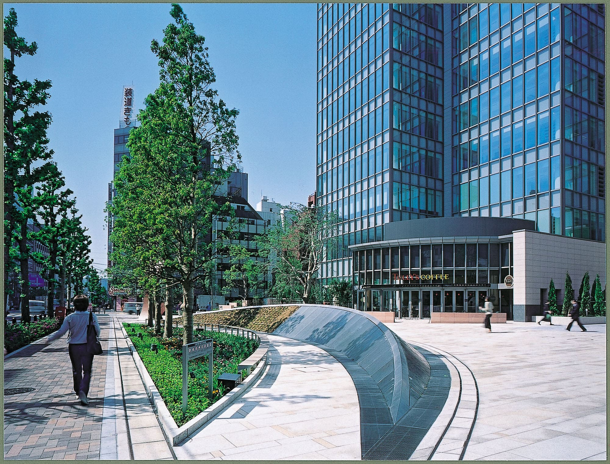 ジェイシティ東京　J-CITY TOKYO