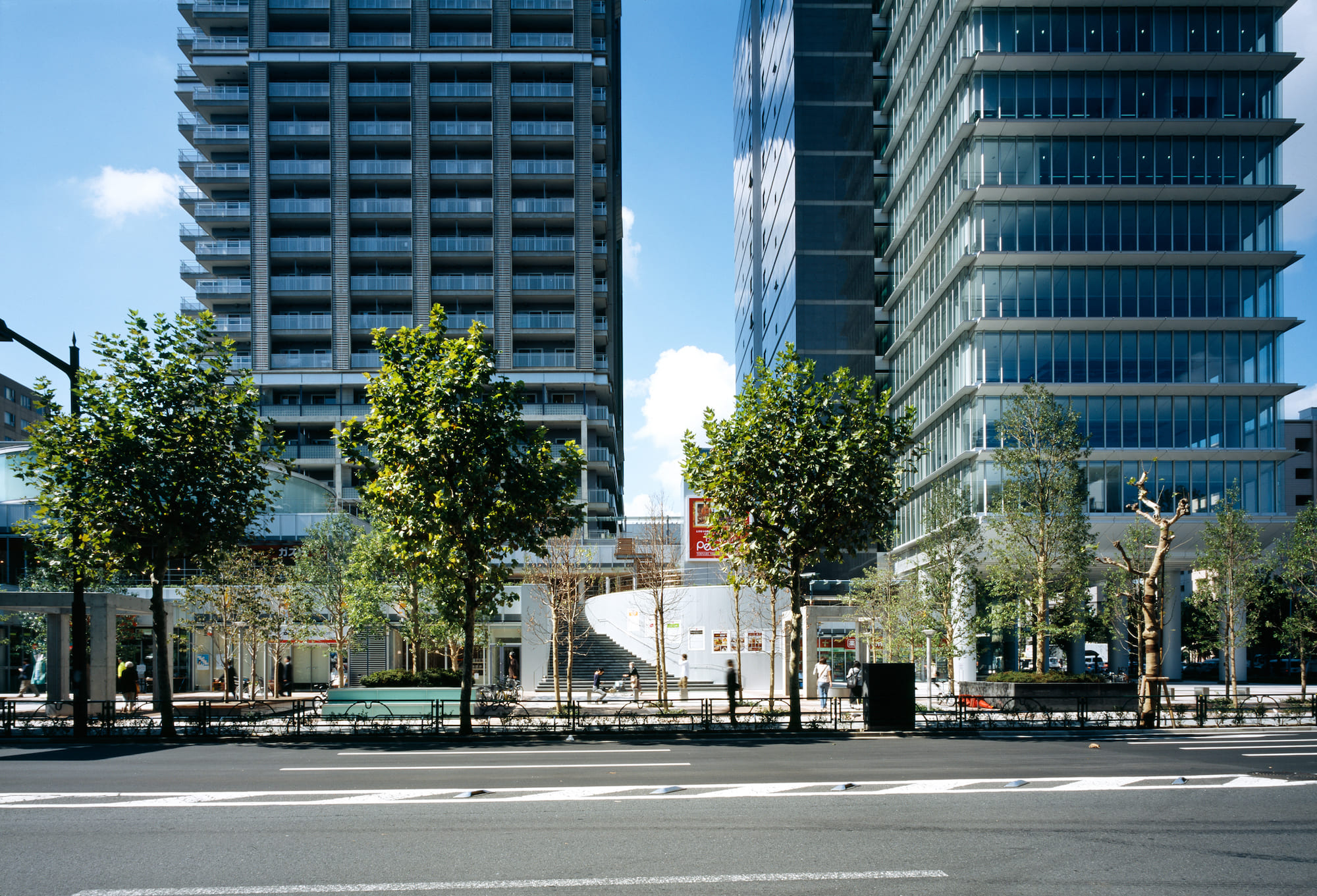 トルナーレ日本橋浜町　TORNARE TOWER & OFFICE