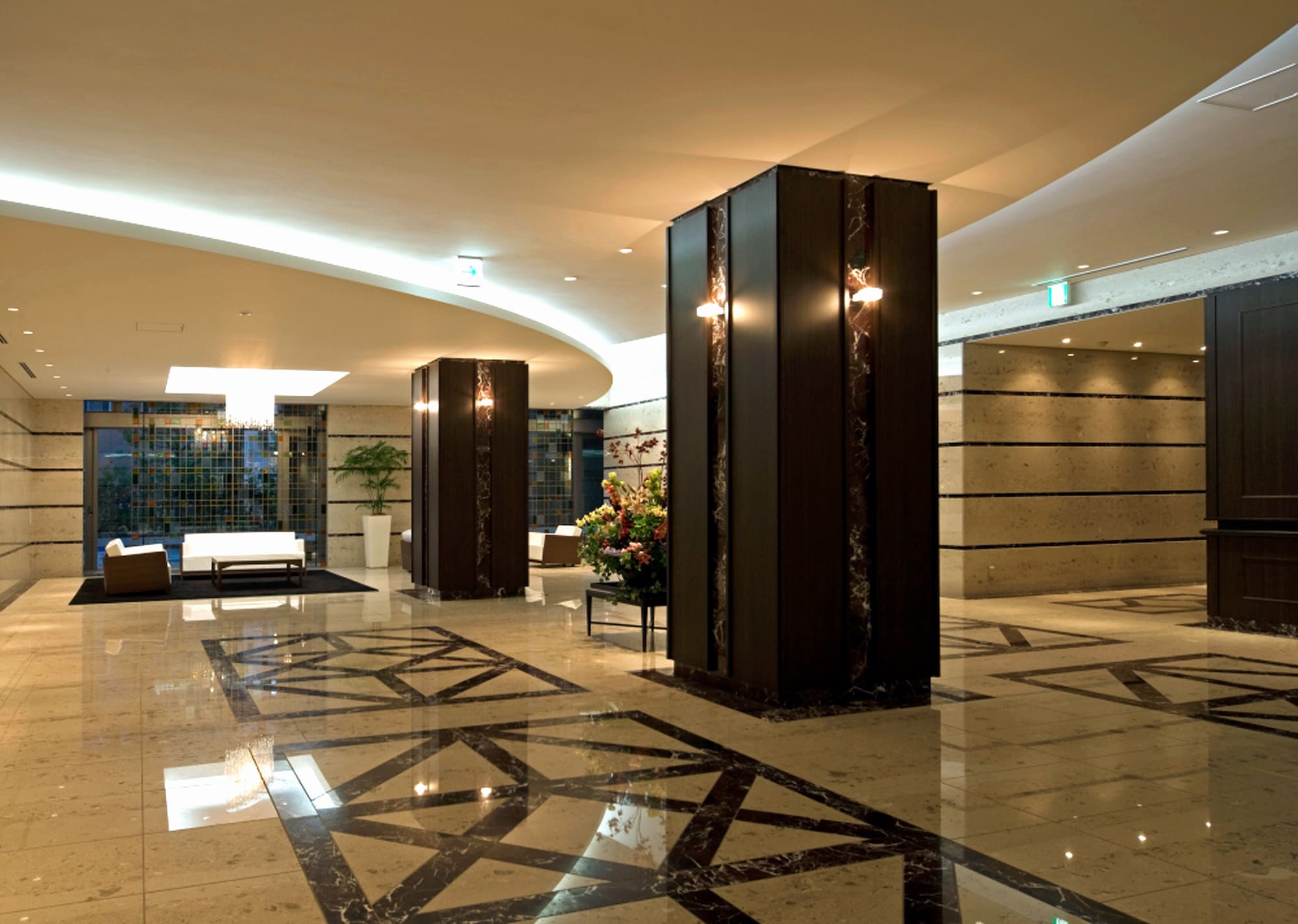 ヴィナシス金町　VENASIS KANAMACHI