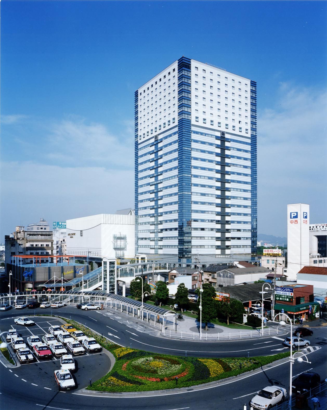 サウスポット静岡 SOUTHSPOT SHIZUOKA
