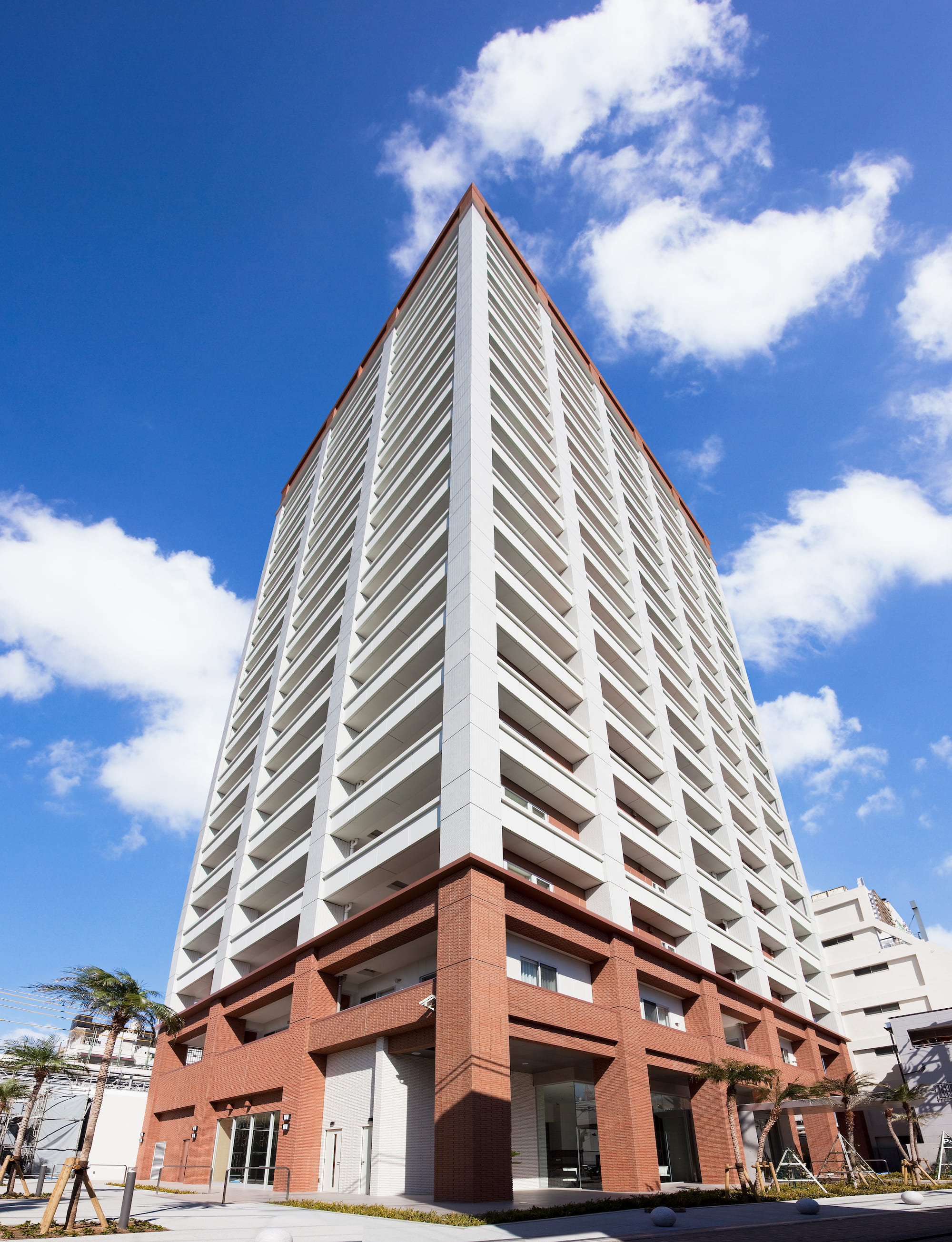 ベイタワー清水 BAYTOWER SHIMIZU