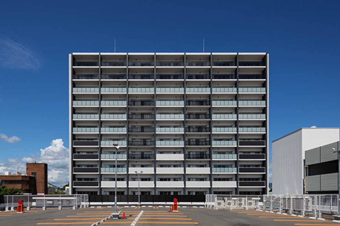 ウィタス138かけがわ We+138Kakegawa